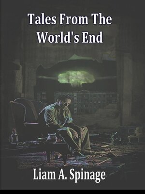cover image of Tales from the World's End